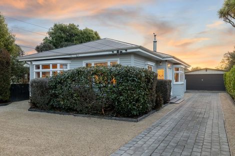 Photo of property in 41 Howard Street, Spreydon, Christchurch, 8024