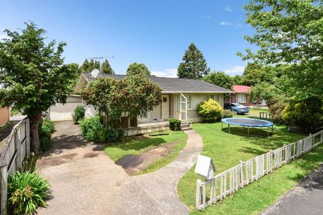 Photo of property in 88 Aurora Terrace, Hillcrest, Hamilton, 3216