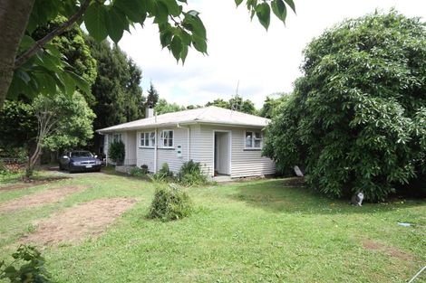 Photo of property in 9a Dobson Street, Waihi, 3610
