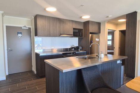 Photo of property in Frame Apartments, 604/111 Molesworth Street, Thorndon, Wellington, 6011