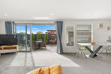 Photo of property in 58 Quartz Drive, Rolleston, 7614