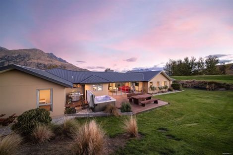 Photo of property in 45 Springbank Grove, Lower Shotover, Queenstown, 9371