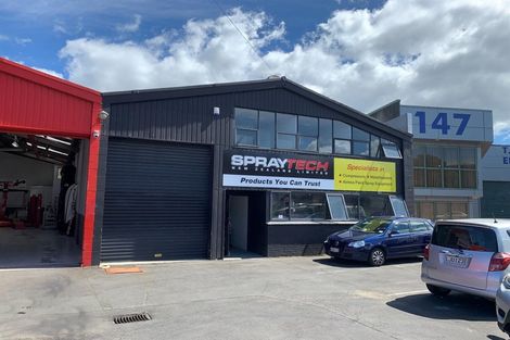 Photo of property in 1/149 Station Road, Papatoetoe, Auckland, 2025