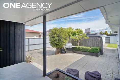 Photo of property in 50 Charles Street, Rangiora, 7400