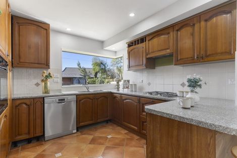 Photo of property in 7 Lanham Lane, Massey, Auckland, 0614