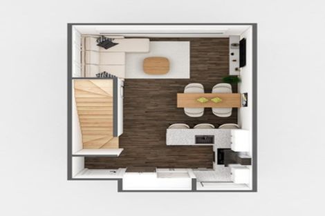 Photo of property in 213 Campbell Road, Greenlane, Auckland, 1061