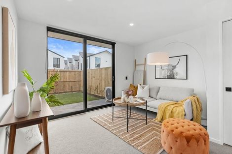 Photo of property in 5/14 Rutherford Street, Woolston, Christchurch, 8023