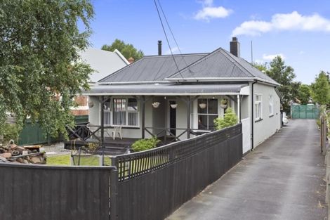 Photo of property in 84 Main North Road, Woodend, 7610