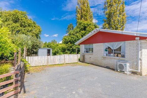 Photo of property in 31a Lewis Street, Glenview, Hamilton, 3206