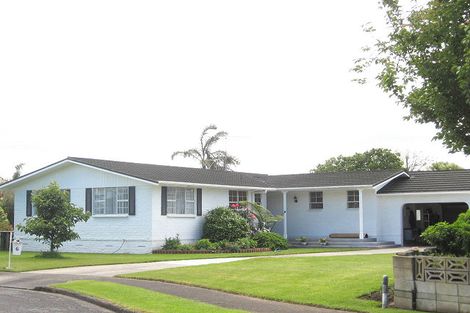 Photo of property in 6 Thwaites Place, Leamington, Cambridge, 3432