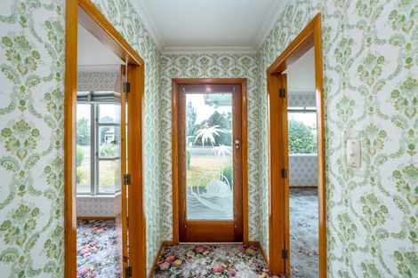 Photo of property in 29 Johnston Street, Featherston, 5710