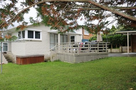 Photo of property in 12a Helena Road, Hillcrest, Hamilton, 3216