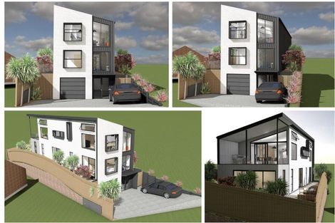 Photo of property in 73a Sligo Terrace, Roslyn, Dunedin, 9010