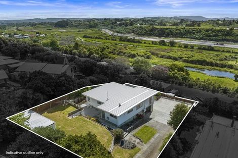 Photo of property in 91 Coopers Road, Gate Pa, Tauranga, 3112