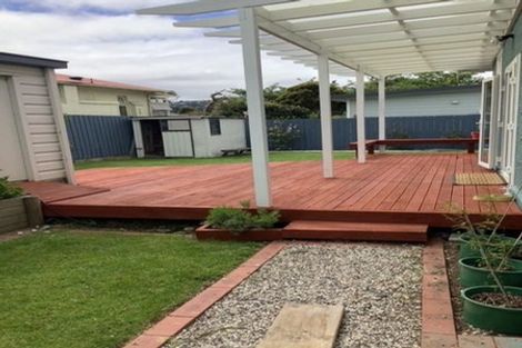 Photo of property in 1 Tennyson Street, Petone, Lower Hutt, 5012