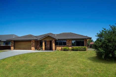 Photo of property in 28 Bridie Avenue, Matamata, 3400