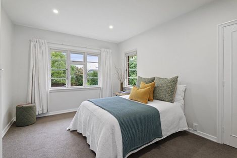 Photo of property in 6 Barrington Street, Somerfield, Christchurch, 8024