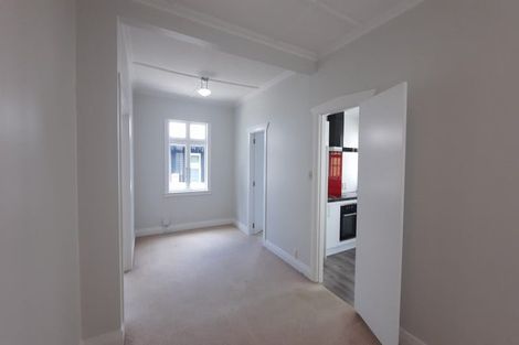 Photo of property in 4 Rotherham Terrace, Miramar, Wellington, 6022