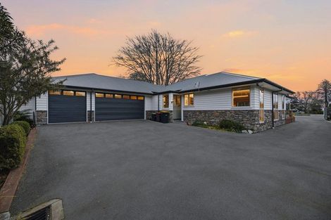Photo of property in 89 Cashmere Road, Cashmere, Christchurch, 8022