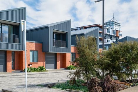 Photo of property in 62 Huanui Lane, Christchurch Central, Christchurch, 8011