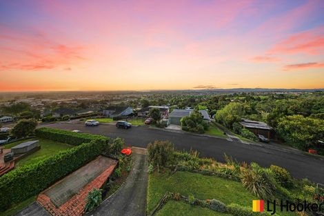 Photo of property in 7 Gibbs Crescent, Red Hill, Papakura, 2110