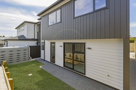Photo of property in 3a Clayton Avenue, Otara, Auckland, 2023