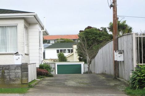 Photo of property in 18a Lancaster Street, Karori, Wellington, 6012
