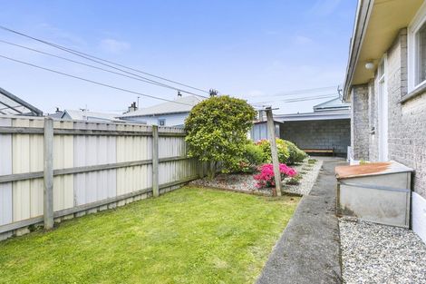 Photo of property in 4 Churchill Street, South Dunedin, Dunedin, 9012