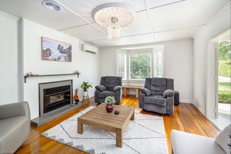 Photo of property in 144 Fitzherbert Street, Featherston, 5710