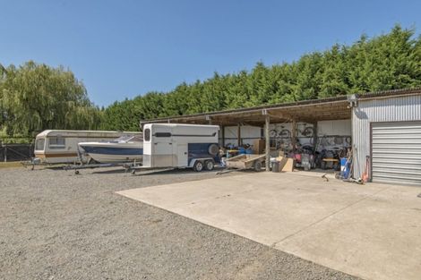 Photo of property in 192 Greens Road, Tuahiwi, Kaiapoi, 7691