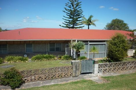 Photo of property in 20 First Avenue, Dargaville, 0310
