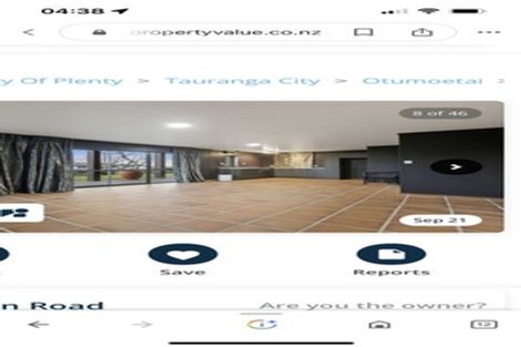 Photo of property in 38 Milton Road, Otumoetai, Tauranga, 3110