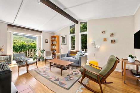 Photo of property in 4b Fox Street, Ngaio, Wellington, 6035