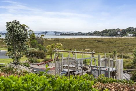 Photo of property in 1/42 Kawerau Avenue, Devonport, Auckland, 0624