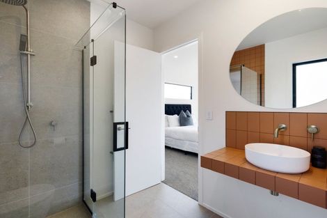 Photo of property in 4/7 Tarbett Road, Hillcrest, Hamilton, 3216