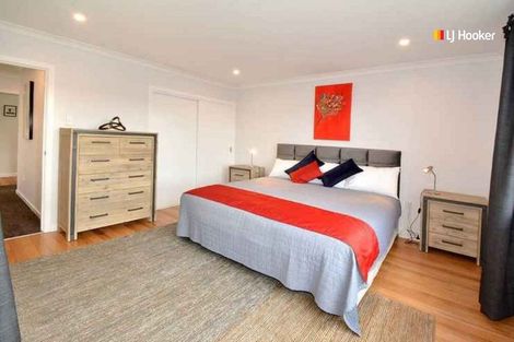 Photo of property in 311 Rattray Street, Dunedin Central, Dunedin, 9016