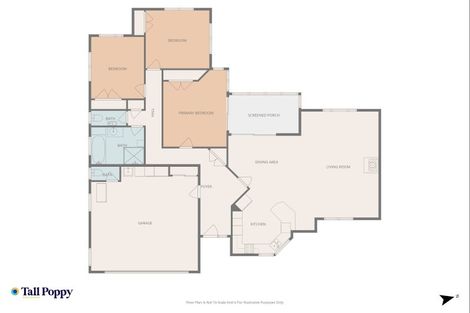 Photo of property in 1 Fenwick Crescent, Cromwell, 9310