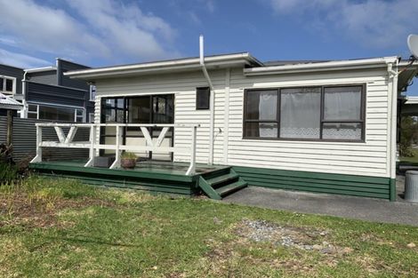 Photo of property in 222 Stafford Street, Hokitika, 7810