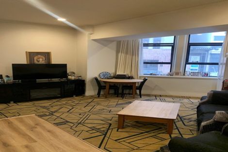 Photo of property in Quest Wellington Serviced Apart, 1/33a Hunter Street, Wellington Central, Wellington, 6011