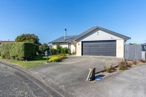 Photo of property in 6 Karlos Lane, Levin, 5510