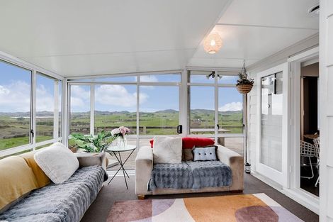 Photo of property in 132 Ginn Road, Rotowaro, Huntly, 3771