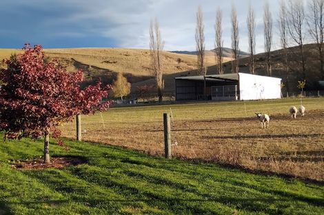 Photo of property in 17 Siegerts Road, Kimbell, Fairlie, 7987