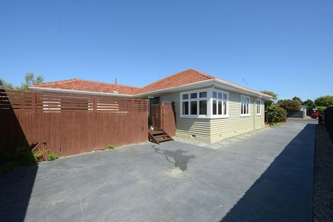 Photo of property in 258 Hills Road, Mairehau, Christchurch, 8013