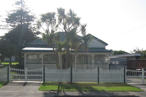 Photo of property in 203 Captain Springs Road, Onehunga, Auckland, 1061