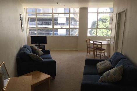 Photo of property in Hume House, 7/152 The Terrace, Wellington Central, Wellington, 6011