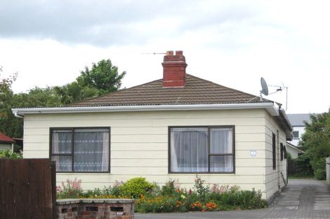 Photo of property in 1/63 Perth Street, Richmond, Christchurch, 8013