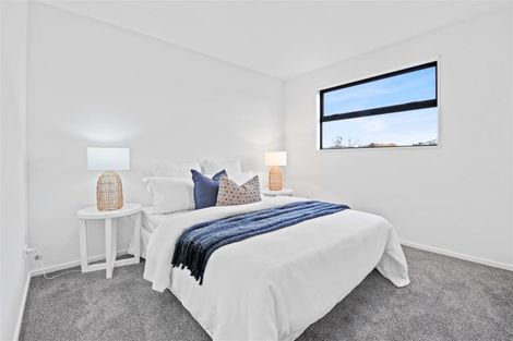 Photo of property in 4/629 Worcester Street, Linwood, Christchurch, 8062