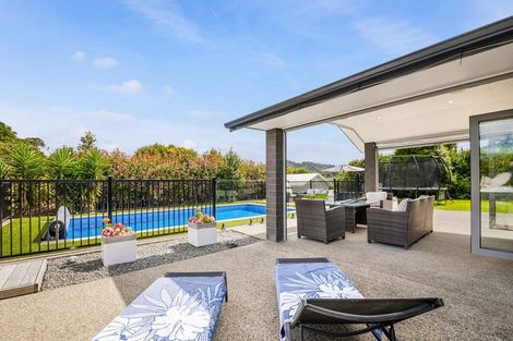 Photo of property in 1009 Kahikatea Flat Road, Waitoki, Kaukapakapa, 0871