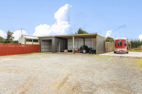 Photo of property in 113 Pearces Road, West Melton, Christchurch, 7675