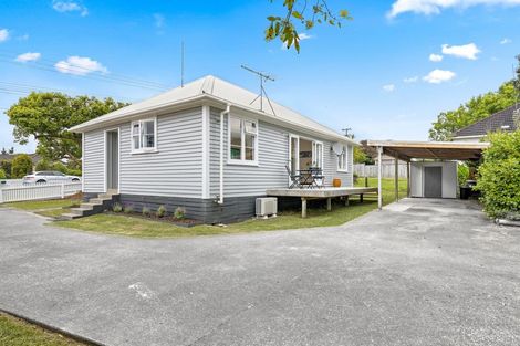 Photo of property in 1/10 Lilburn Street, Warkworth, 0910